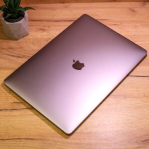 Apple MacBook Pro 15" Space Gray 2019 (MV912) Б/У — изображение 5