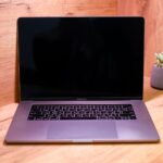Apple MacBook Air 13″ Gold 2019 (MVFM2) Б/У - ТвойGadget