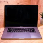 Apple MacBook Pro 15″ Space Gray 2019 (MV902) Б/У - ТвойGadget