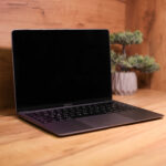 Apple MacBook Pro 13″ Space Gray Late 2020 (MYD82) Б/У - ТвойGadget
