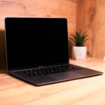 Apple MacBook Pro 13″ Space Gray Late 2020 (MYD92) Б/У - ТвойGadget