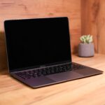 Apple MacBook Pro 13″ Space Gray Late 2020 (MYD82) Б/У - ТвойGadget