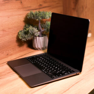 Apple MacBook Air 13" Space Gray Late 2020 (MGN63) Б/У — изображение 3