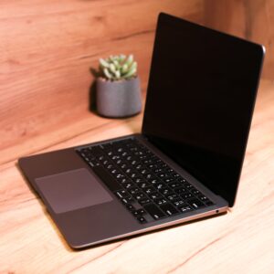 Apple MacBook Air 13" Space Gray 2020 (MWTJ2) Б/У — изображение 3