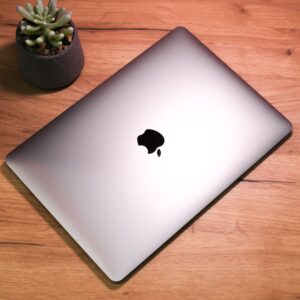 Apple MacBook Air 13" Space Gray 2020 (MWTJ2) Б/У — изображение 4