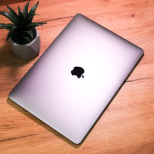 Apple MacBook Air 13" Space Gray Late 2020 (MGN73) Б/У — изображение 5
