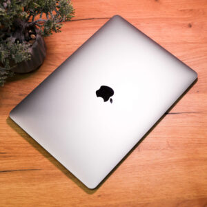 Apple MacBook Air 13" Space Gray Late 2020 (MGN63) Б/У — изображение 4