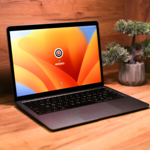 Apple MacBook Air 13" Space Gray Late 2020 (MGN63) Б/У — изображение 5