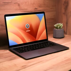 Apple MacBook Air 13" Space Gray 2020 (MWTJ2) Б/У — изображение 5