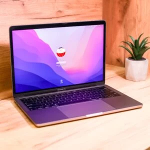 Apple MacBook Pro 13" Space Gray 2020 (MWP42) Б/У — изображение 3