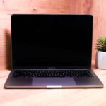 Apple MacBook Air 13″ Space Gray Late 2020 (MGN63) Б/У - ТвойGadget