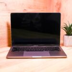 Apple MacBook Pro 13″ Space Gray 2020 (MXK32) Б/У - ТвойGadget