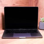 Apple MacBook Pro 13″ Space Gray Late 2020 (MYD92) Б/У - ТвойGadget