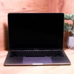 Apple MacBook Pro 13″ Space Gray 2020 (MXK32) Б/У - ТвойGadget