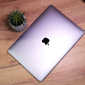Apple MacBook Pro 13" Space Gray Late 2020 (MYD82) Б/У — изображение 5