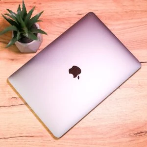 Apple MacBook Pro 13" Space Gray 2020 (MWP42) Б/У — изображение 5