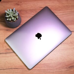 Apple MacBook Pro 13" Space Gray 2020 (MXK32) Б/У — изображение 5