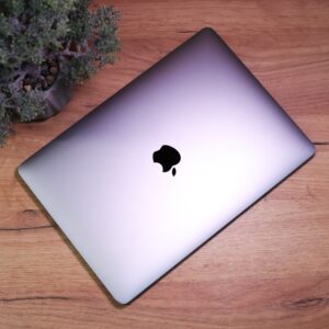 Apple MacBook Pro 13" Space Gray Late 2020 (MYD92) Б/У — изображение 5