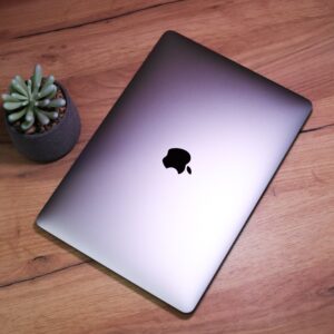 Apple MacBook Pro 13" Space Gray 2018 (MR9Q4) Б/У — изображение 5