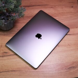 Apple MacBook Pro 13" Space Gray 2018 (MR9R2) Б/У — изображение 5