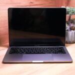 Apple MacBook Pro 16″ Space Gray 2019 (MVVJ2) Б/У - ТвойGadget