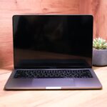 Apple MacBook Pro 13″ Space Gray 2018 (MR9Q2, 5R9Q2) Б/У - ТвойGadget
