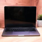 Apple MacBook Pro 13″ Space Gray 2018 (MR9Q4) Б/У - ТвойGadget