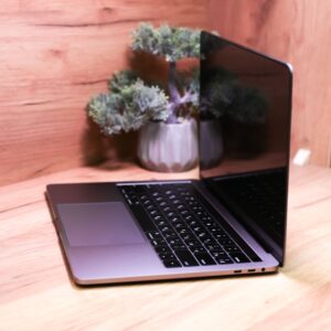 Apple MacBook Pro 13" Space Gray 2018 (MR9R2) Б/У — изображение 4