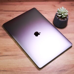 Apple MacBook Pro 15" Space Gray (MLH32) 2016 Б/У — изображение 5