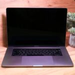 Apple MacBook Pro 15″ Space Gray (MLH42) 2016 Б/У - ТвойGadget