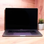 Apple MacBook Pro 15″ Space Gray (MLH32) 2016 Б/У - ТвойGadget