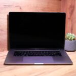 Apple MacBook Pro 15″ Space Gray (MLH42) 2016 Б/У - ТвойGadget