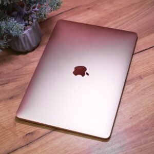 Apple MacBook Air 13" Gold 2018 (MREF2, 5REF2) Б/У — изображение 5