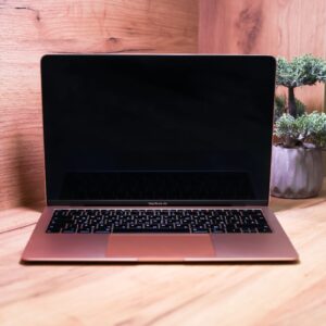 Apple MacBook Air 13" Gold 2018 (MREF2, 5REF2) Б/У — изображение 3