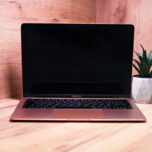 Apple MacBook Air 13" Gold 2020 (MVH52) Б/У — изображение 5