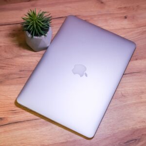 Apple MacBook Air 13" Mid 2013 MD760 Б/У — изображение 5