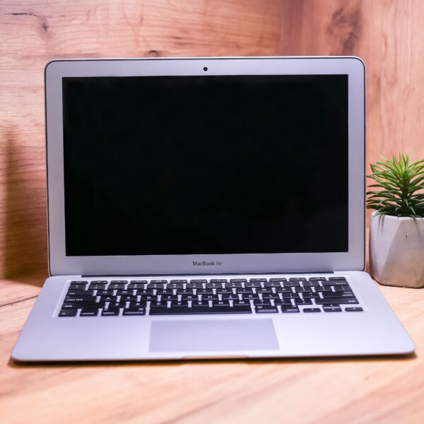 Apple MacBook Air 13″ Mid 2013 MD760 Б/У - ТвойGadget