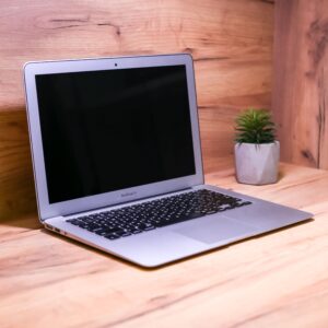 Apple MacBook Air 13" Mid 2013 MD760 Б/У — изображение 1