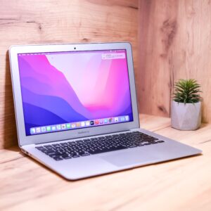 Apple MacBook Air 13" Mid 2013 MD760 Б/У — изображение 4