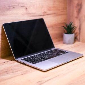 Apple MacBook Pro 13" with Retina display (MF839) 2015 Б/У — изображение 4