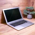 Apple MacBook Air 13″ Early 2015 MJVE2 Б/У - ТвойGadget