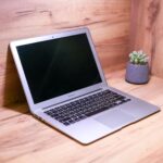 Apple MacBook Air 11″ Early 2015 MJVP2 Б/У - ТвойGadget