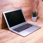 Apple MacBook Air 11″ Early 2015 MJVM2 Б/У - ТвойGadget