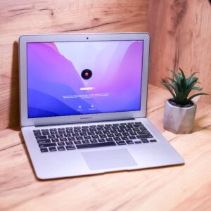 Apple MacBook Air 11" Early 2015 MJVP2 Б/У - Зображення 4