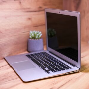 Apple MacBook Air 13" Early 2015 MJVE2 Б/У - Зображення 3