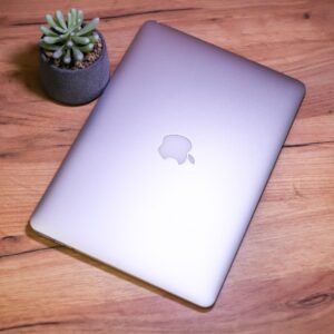Apple MacBook Air 13" Early 2015 MJVE2 Б/У - Зображення 5