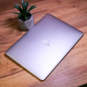 Apple MacBook Air 11" Early 2015 MJVP2 Б/У - Зображення 5