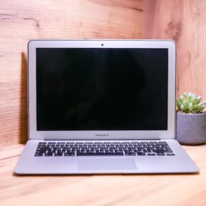 Apple MacBook Air 13" Mid 2013 MD761 Б/У состояние – А — изображение 5