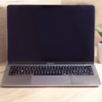 Apple MacBook Air 13″ Gold 2018 (MREE2, 5REE2) Б/У - ТвойGadget
