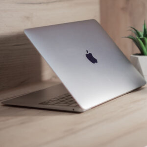 Apple MacBook Air 13" Space Gray 2018 (MRE92, 5RE92) Б/У - Зображення 3
